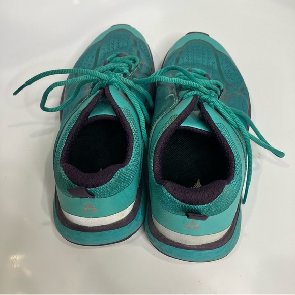 Vasque velocity AT trainers hiking shoes running women’s size 8 outdoor casual - Picture 5 of 8